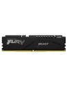 Memoria RAM Kingston FURY Beast 32GB DDR5 5600MHz CL40 DIMM | Logroño