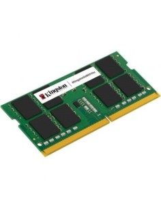 Memoria RAM Kingston ValueRAM 32GB DDR5 5600MHz CL46 SO-DIMM | Logroño 2