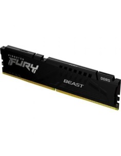 Memoria RAM Kingston FURY Beast 32GB DDR5 5200 MHz CL40 DIMM | Logroño