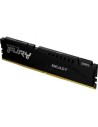 Memoria RAM Kingston FURY Beast 32GB DDR5 5200 MHz CL40 DIMM | Logroño