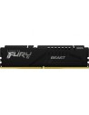 Memoria RAM Kingston FURY Beast 32GB DDR5 5200 MHz CL40 DIMM | Logroño