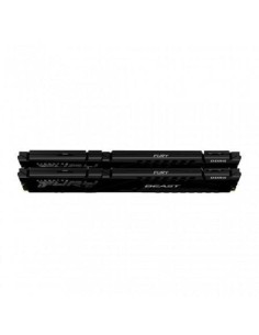 Memoria RAM Kingston FURY Beast 2 x 16GB DDR5 5200MHz CL40 DIMM 2