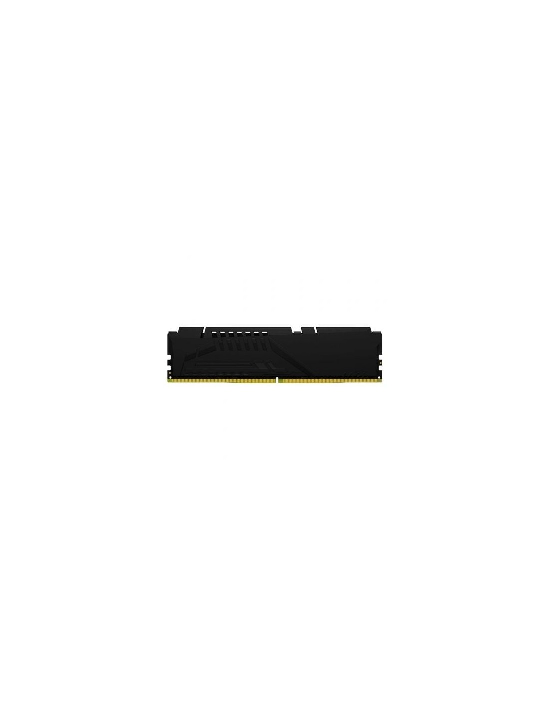 Memoria RAM Kingston FURY Beast 2 x 16GB DDR5 5200MHz CL40 DIMM