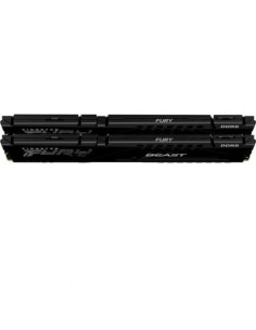 Memoria RAM Kingston FURY Beast 2 x 16GB DDR5 5600MHz CL36 DIMM 2