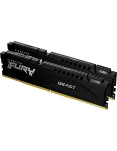 Memoria RAM Kingston FURY Beast EXPO 2 x 16GB DDR5 6000MHz CL30 DIMM