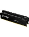 Memoria RAM Kingston FURY Beast EXPO 2 x 16GB DDR5 6000MHz CL30 DIMM