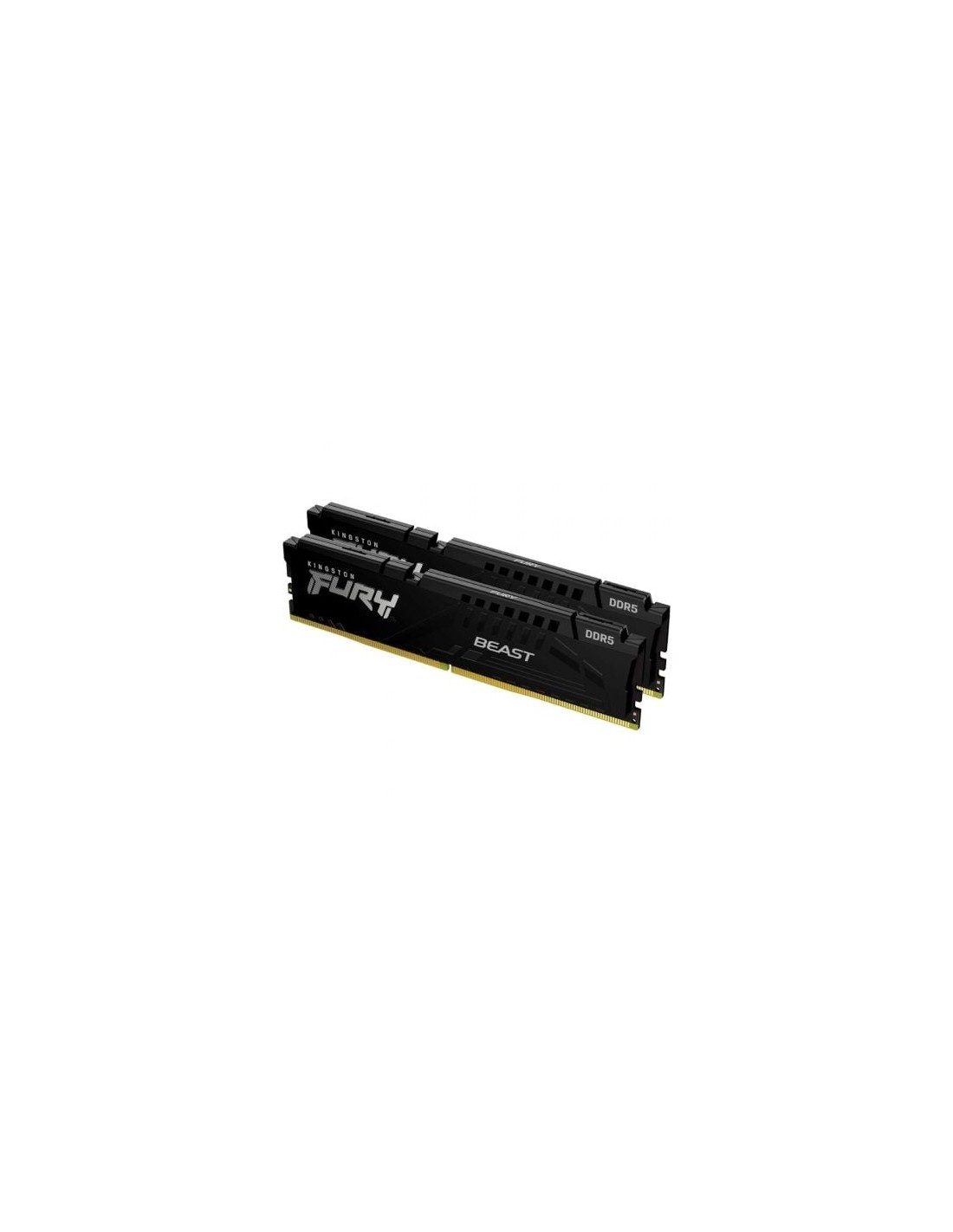 Memoria RAM Kingston FURY Beast EXPO 2 x 16GB DDR5 6000MHz CL30 DIMM