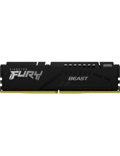 Memoria RAM Kingston FURY Beast EXPO 2 x 16GB DDR5 6000MHz CL30 DIMM 2