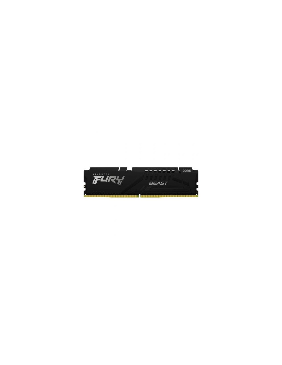 Memoria RAM Kingston FURY Beast EXPO 2 x 16GB DDR5 6000MHz CL30 DIMM