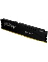 Memoria RAM Kingston FURY Beast EXPO 32GB DDR5 6000MHz CL30 DIMM