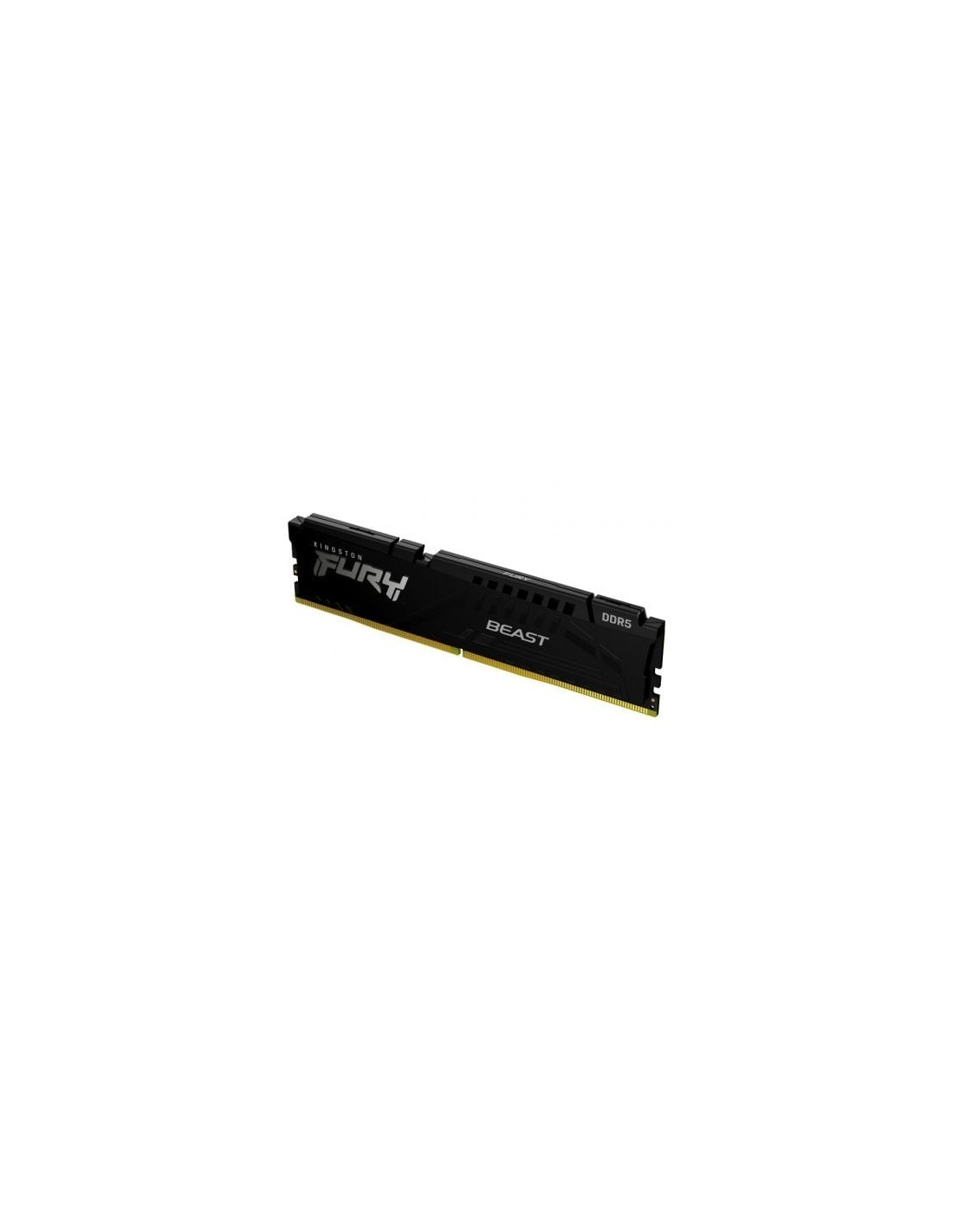 Memoria RAM Kingston FURY Beast EXPO 32GB DDR5 6000MHz CL30 DIMM