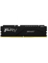 Memoria RAM Kingston FURY Beast EXPO 32GB DDR5 6000MHz CL30 DIMM