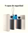 Cable integrado 20000mAh 33W Xiaomi Power Bank Marrón con en Logroño