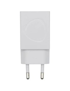 Cargador Aisens A110-0404 USB 10W 5V/2A Blanco en Logroño