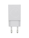 Cargador Aisens A110-0404 USB 10W 5V/2A Blanco en Logroño