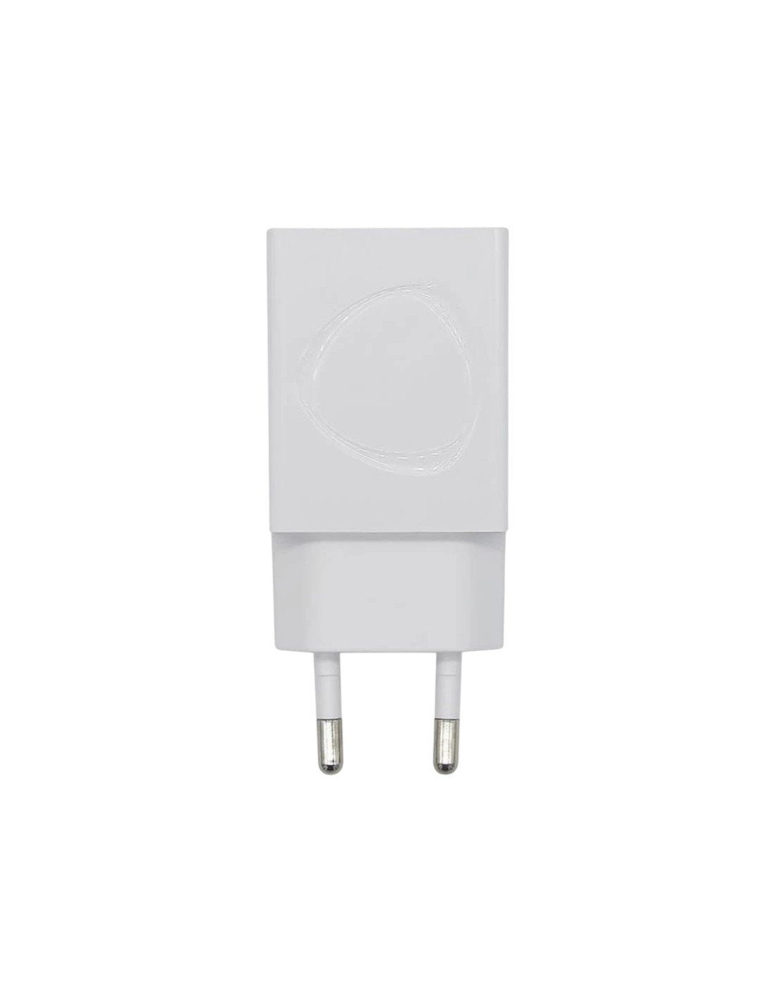 Cargador Aisens A110-0404 USB 10W 5V/2A Blanco en Logroño