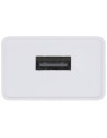 Cargador Aisens A110-0404 USB 10W 5V/2A Blanco en Logroño