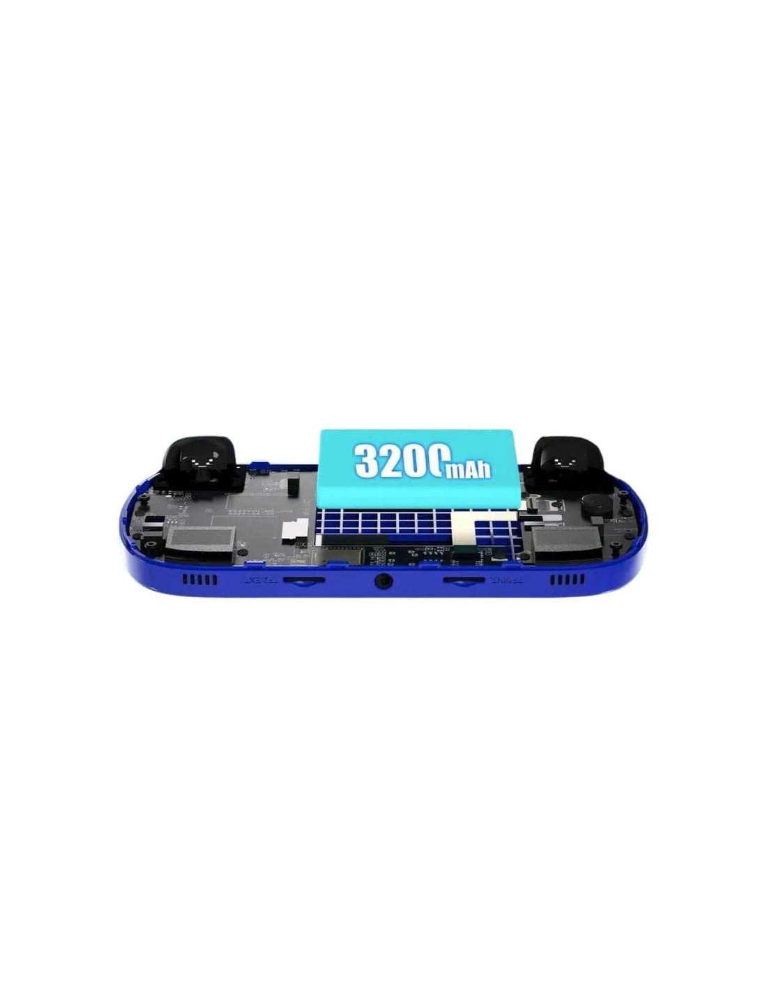 Consola Retro Portátil Anbernic RG40XX H en Logroño