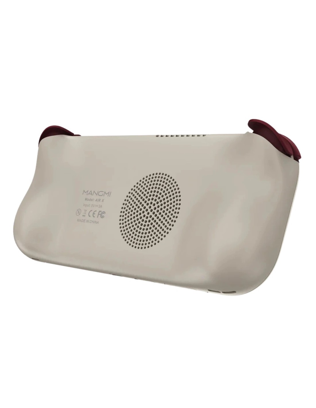 Mangmi Pocket Air X 5,5" Android 14 en Logroño