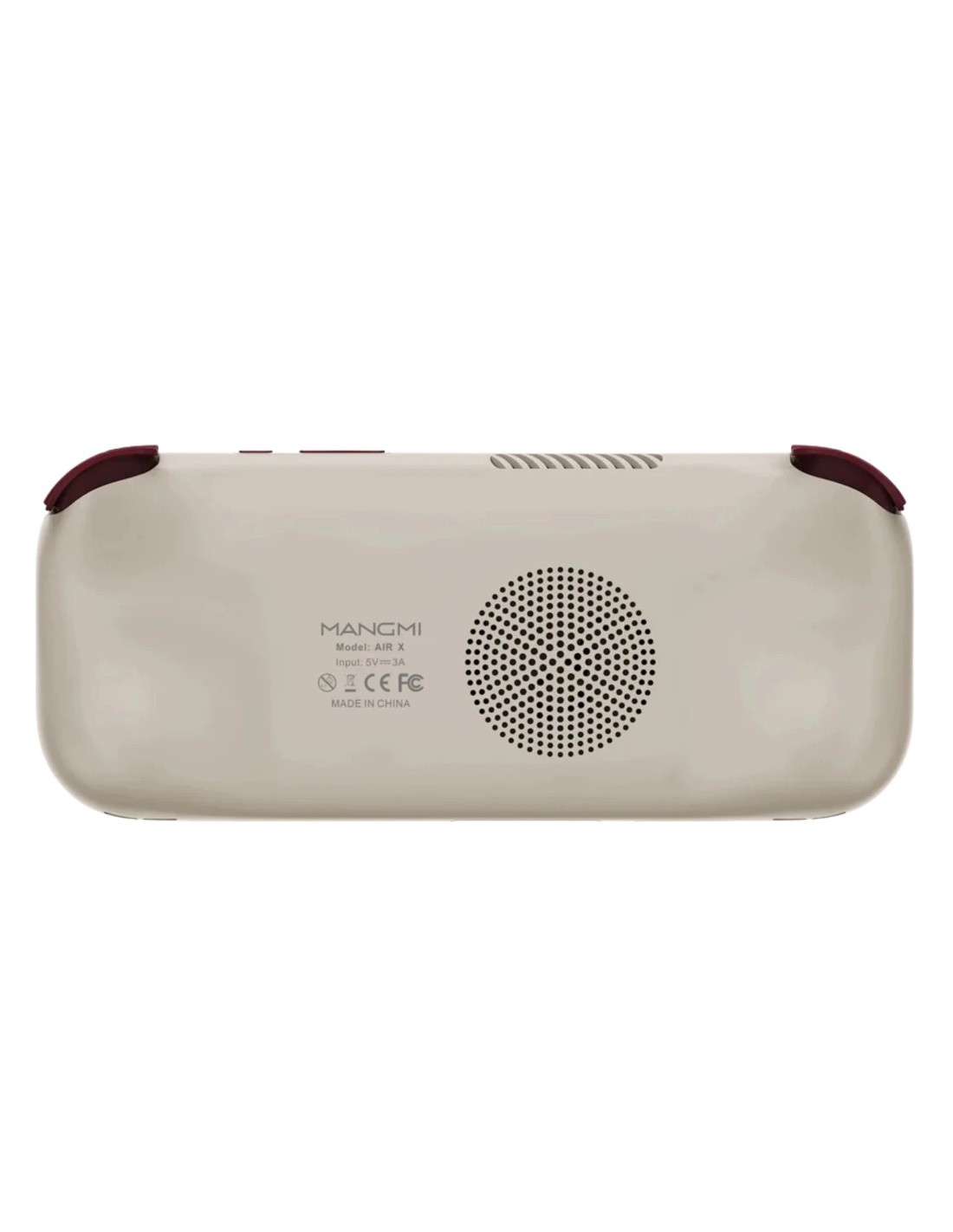 Mangmi Pocket Air X 5,5" Android 14 en Logroño