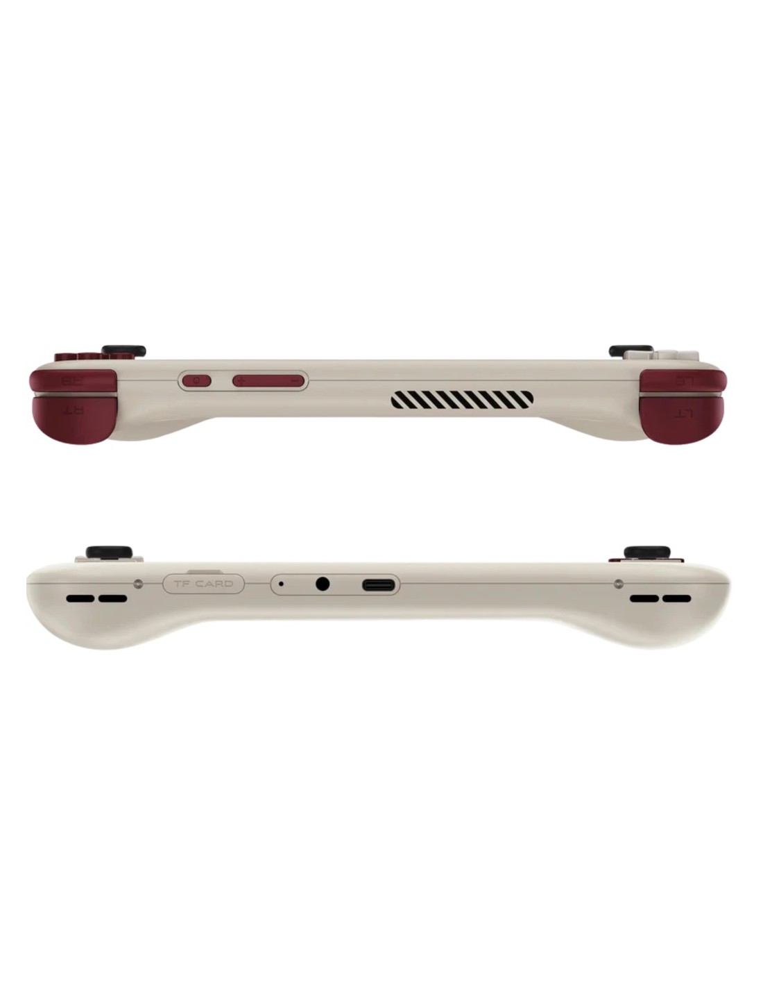 Mangmi Pocket Air X 5,5" Android 14 en Logroño