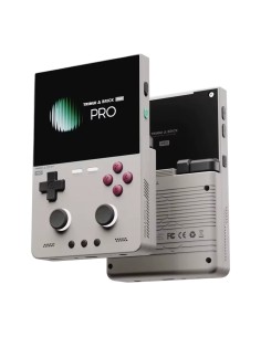 Consola portátil Trimui Brick Pro en Logroño