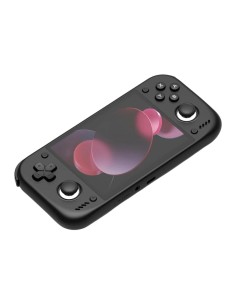 Consola portátil Retroid Pocket Nova 12GB/128GB Negro AMOLED 4,5 pulga