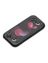 Consola portátil Retroid Pocket Nova 12GB/128GB Negro AMOLED 4,5 pulga