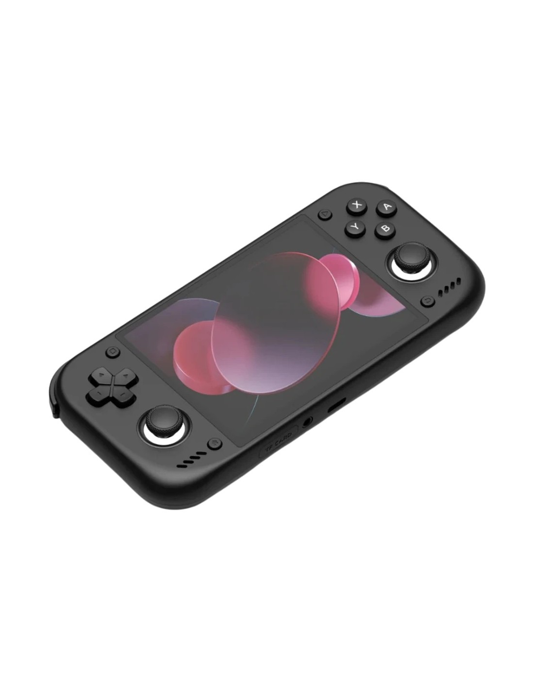Consola portátil Retroid Pocket Nova 12GB/128GB Negro AMOLED 4,5 pulga