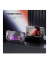 Consola portátil Retroid Pocket Nova 12GB/128GB Negro AMOLED 4,5 pulga