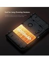 Consola portátil Retroid Pocket Duo Lite 4GB/64GB 16Bit Doble pantalla