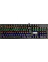 Teclado Gaming Mecánico Woxter Stinger RX 900 K | Logroño
