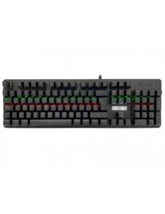 Teclado Gaming Mecánico Woxter Stinger RX 900 K | Logroño 2