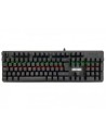 Teclado Gaming Mecánico Woxter Stinger RX 900 K | Logroño