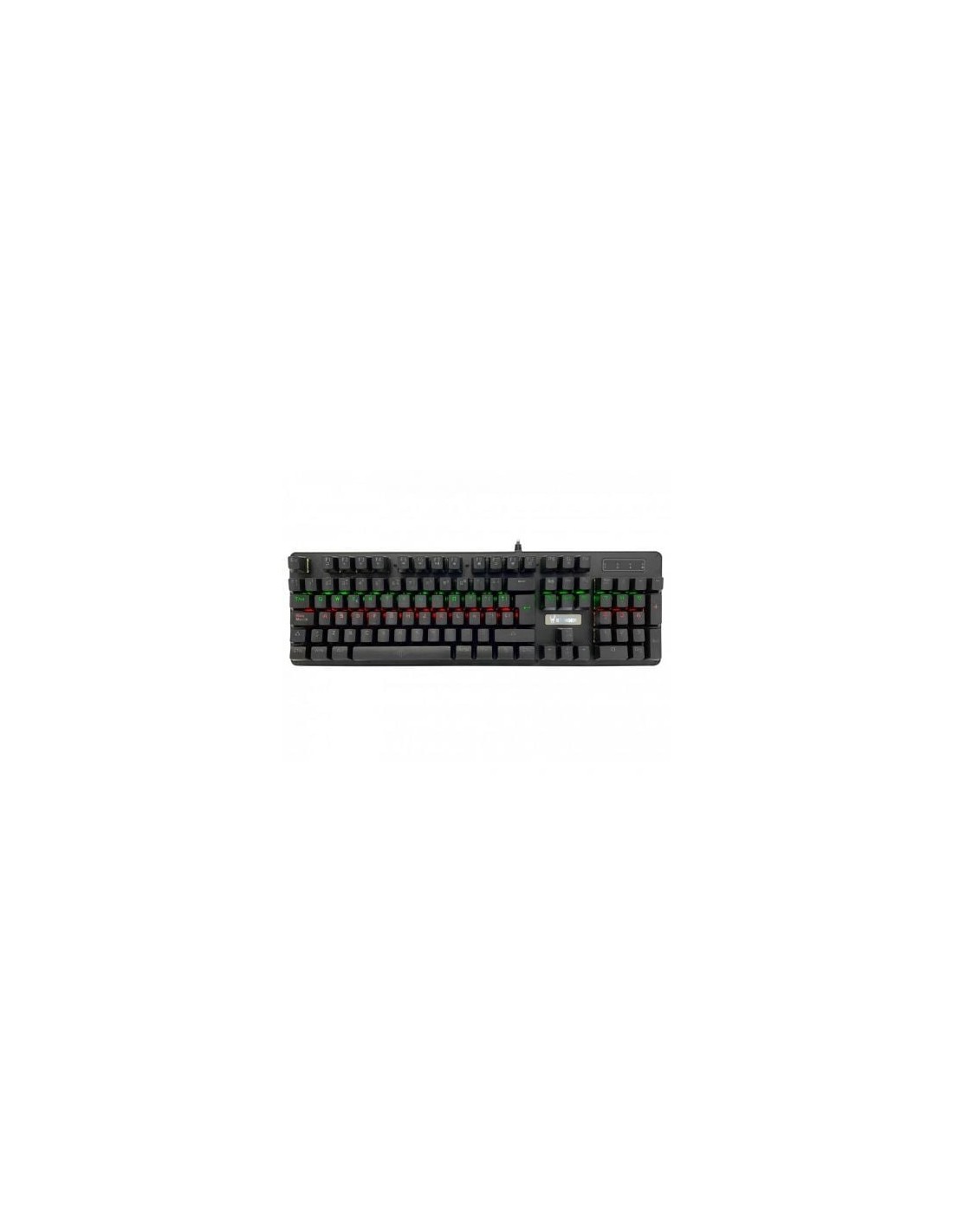 Teclado Gaming Mecánico Woxter Stinger RX 900 K | Logroño