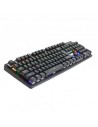 Teclado Gaming Mecánico Woxter Stinger RX 900 K | Logroño