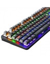 Teclado Gaming Mecánico Woxter Stinger RX 900 K | Logroño