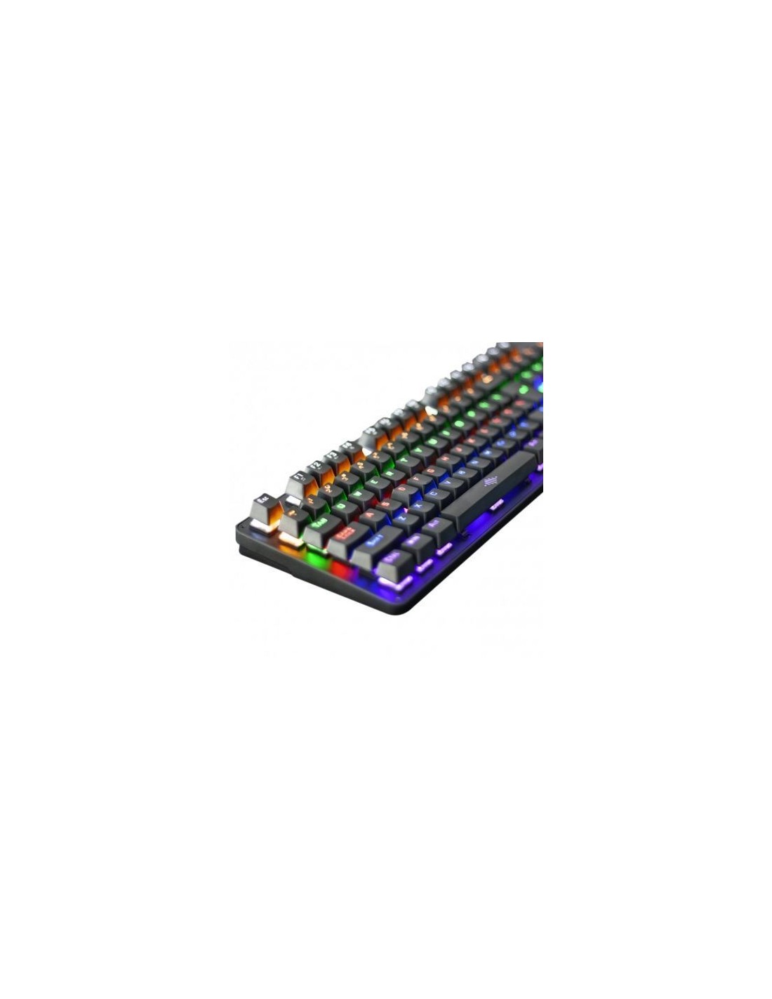 Teclado Gaming Mecánico Woxter Stinger RX 900 K | Logroño
