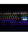 Teclado Gaming Mecánico Woxter Stinger RX 900 K | Logroño