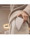 Consola portátil Retroid Pocket Duo Lite 4GB/64GB 16Bit Doble pantalla