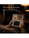 Consola portátil Retroid Pocket Duo Lite 4GB/64GB 16Bit Doble pantalla