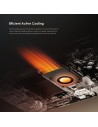 Consola portátil Retroid Pocket Duo Lite 4GB/64GB 16Bit Doble pantalla
