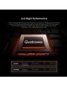 Consola portátil Retroid Pocket Duo Lite 4GB/64GB 16Bit Doble pantalla