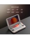 Consola portátil Retroid Pocket Duo Lite 4GB/64GB 16Bit Doble pantalla