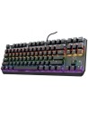 Teclado Gaming Mecánico Trust Gaming GXT 834 Callaz | Logroño