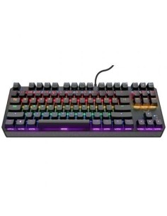 Teclado Gaming Mecánico Trust Gaming GXT 834 Callaz | Logroño 2