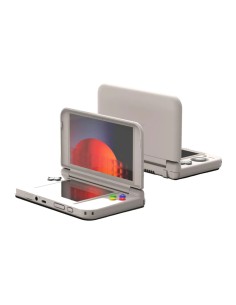 Consola portátil Retroid Pocket Duo Lite 16Bit 6GB/128GB en Logroño