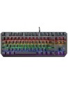 Teclado Gaming Mecánico Trust Gaming GXT 834 Callaz | Logroño