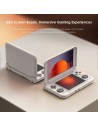 Consola portátil Retroid Pocket Duo Lite 16Bit 6GB/128GB en Logroño