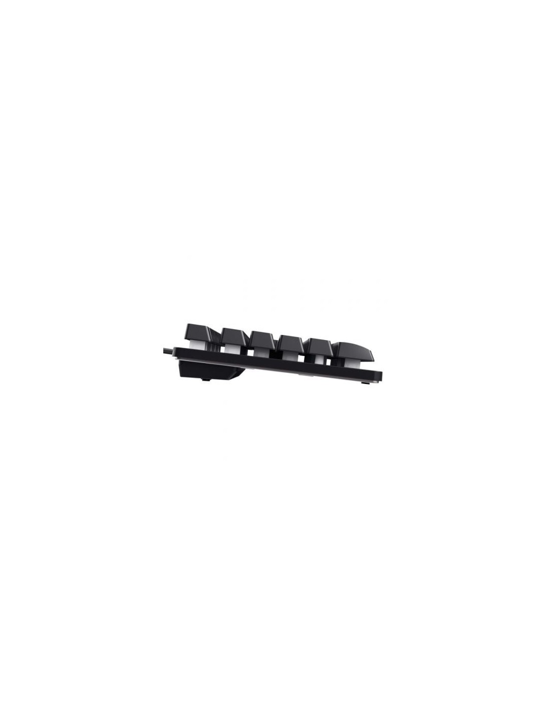 Teclado Gaming Mecánico Trust Gaming GXT 833 Thado TKL 25888 | Logroño